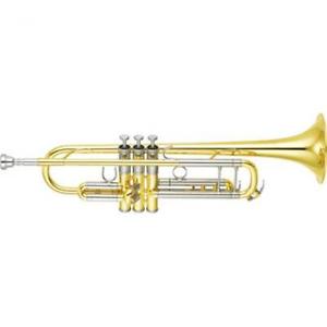 Yamaha YTR8335 Trumpet NEW w / Hard Case