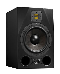 ADAM A8X Attivo Monitor Da Studio (Singolo) (NUOVA)