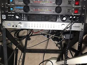 Apogee Ensemble Firewire