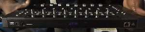 Avid Artist Control Mixer