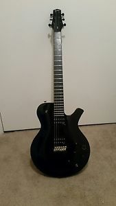 Parker pm-24 guitar
