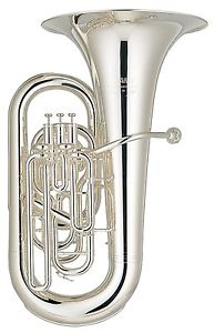 Yamaha YEB-632S Tuba NEW