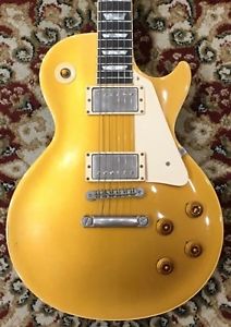 Gibson Custom Shop Historic Collection 1957 Les Paul Standard Electric Guitar