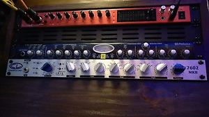 chameleon labs 7602 mkii