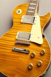 Gibson True Historic 1959 Les Paul Reissue Electric Guitar Free shipping