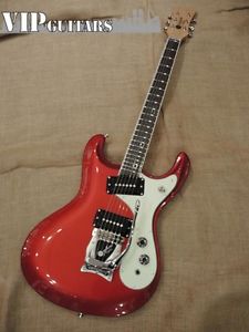 NEW Mosrite Super Custom'65 guitar From JAPAN/456