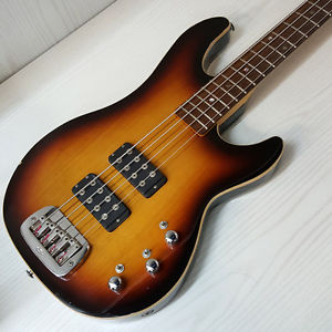G&L L-2000 Tribute 4st Electric Bass From Japan #A67