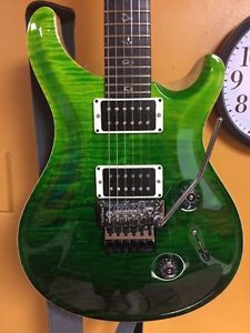 Paul Reed Smith Wood Library Floyd Rose