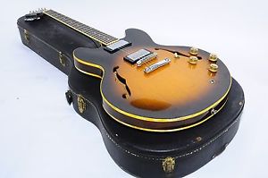 1978 Aria ProⅡ ES700 TBS Electric Guitar Ref.No 473