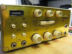 Klemt Echolette 'S' Tube Preamp /Tape Delay