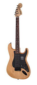 920D Fender Classic Series 70s Strat Mod NAT/RW Klein Jazzy Cats Babicz Hipshot