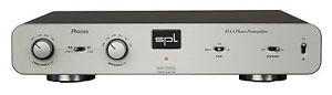 SPL Phonos RIAA Phono Preamplifi