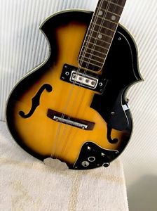 Granada Electric Mandolin