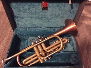 Conn Cornet Coporion Bell