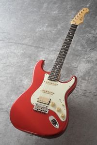 NEW FgN(FUJIGEN) Neo Classic Series NST-101R CAR guitar From JAPAN/456