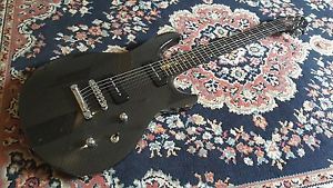 Status Graphite Slipstream Guitar