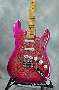 Tokai TST80 Goldstar Electric Guitar (Japan)- Paisley