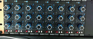 Capi bt50 EQ * Built to Order
