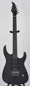 Caparison Dellinger HGS Special Edition electric guitar RARE