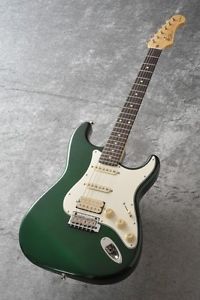 NEW FgN(FUJIGEN) Neo Classic Series NST-101R CAG guitar From JAPAN/456