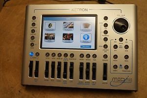 KETRON MIDJAY PRO MULTIMEDIA PLAYER