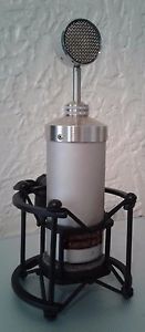 AEG RTT MKL-101 Tube Microphone