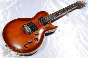 USED Aria Pro II PE-1500 Electric Guitar 1981