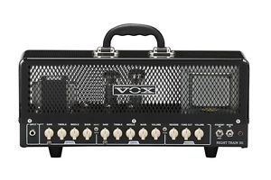 VOX NT50H-G2 NIGHTRAIN HEAD