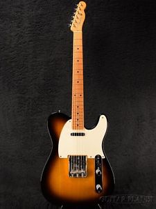 Fender Mexico Classic Series '50s Telecaster Used Guitar Free Shipping #g2087