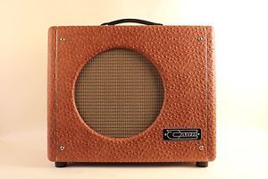 Carr Mercury All-Tube 1 X 12" Combo Guitar Amplifier