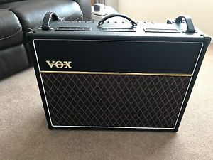Vox AC30 c2 Amp