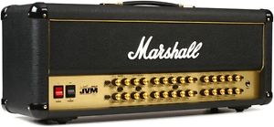 Marshall JVM410HJS Joe Satriani Edition 100-watt 4-channel Tube H (Open Box)