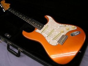 Fender 1965 Jazzmaster Neck Component Stratocaster Electric Guitar Free shipping