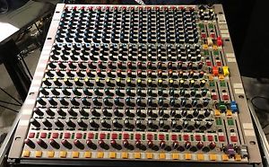 APB Dynasonics  ProRack-Mixer  (M1016 )
