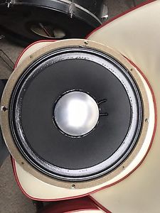 Fender JBL D120F (PAIR)
