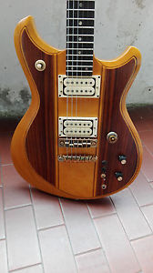 Ibanez Studio ST 390 vintage guitar rare