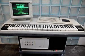 FAIRLIGHT CMI Series III IMMACULATE! 100% working, manuals, warranty & support !