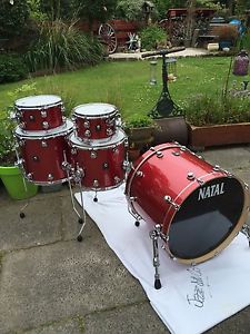 NATAL Originals 5 pce shell pack. Normal Retail Price £1498.00,  SAVE £548.