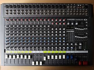 Dynacord Powermate 1600