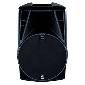 Cassa Attiva DB Opera 910DX, 900W