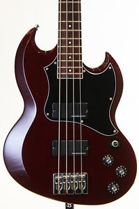 ESP VIPER BASS E-Bass