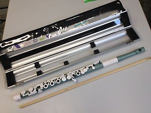 Flute "Tocco" in C by Guo, Taiwan