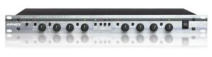 Aphex 320D Compellor AES/EBU Digital Audio Compressor AGC Automatic Leveler 320