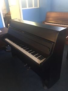 Barrat And Robinson Matt Black