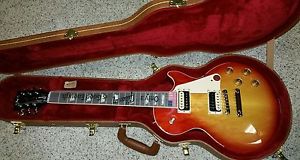 GIBSON LES PAUL CLASSIC HERITAGE 2017
