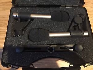 AKG C451 B Stereo Set