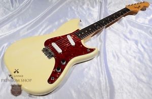 Fender 1964 DUO-SONIC Electric Guitar Free shipping