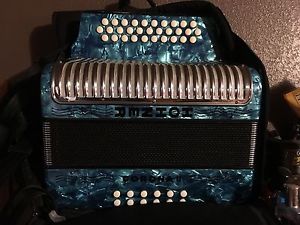 Accordion