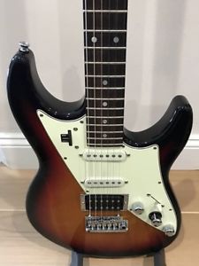 Variax JTV-69 USA