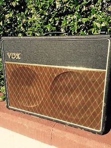 Vox AC30 6/TB TBX w/ Celestion Blues - British - England